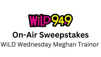 WiLD Wednesday Meghan Trainor - Rules