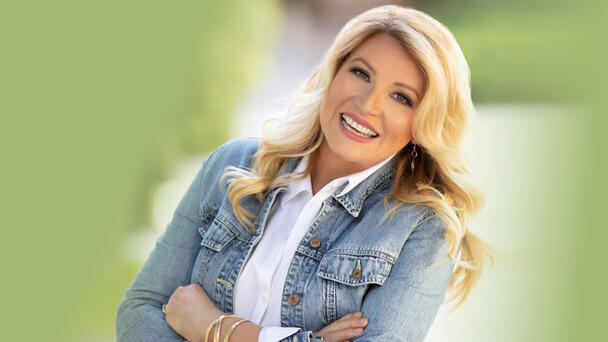 Delilah Is Now On KOST 103.5!! Listen Live Starting TONIGHT at 7pm!