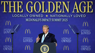 Trump: "Affordable Is Our Word"