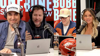The Bobby Bones Show - The Fear of Finding Out: Bobby’s Childhood Worries and Today’s Realities