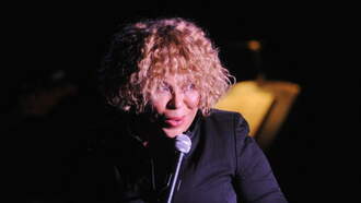 Robin Roberts Is Bringing Roberta Flack's Legendary Story To Life