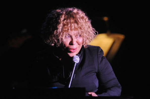 ASCAP Honors Quincy Jones - Inside