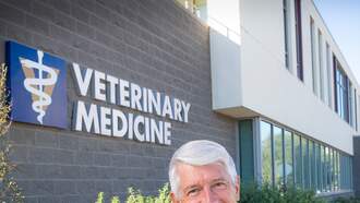 $110.5M in Gifts Enable UC Davis School of Veterinary Medicine Expansion