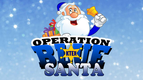 Operation Blue Santa