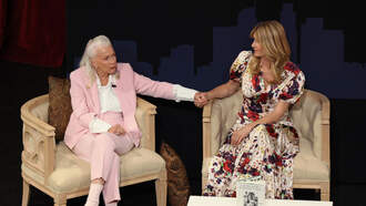 National News - Actress Diane Ladd's Cause Of Death Revealed