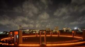 K.C.'s Bonfire Remembrance 