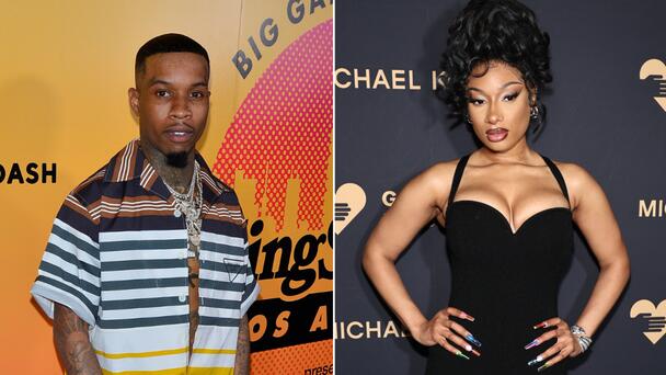 Tory Lanez Found In Contempt Before Megan Thee Stallion’s Defamation Trial