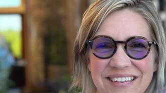 Stacey & Mike's Happy News: She Lost Her Purse, Strangers Saved the Day