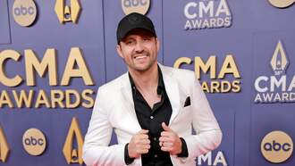 Country Star Drew Baldridge's Wife Is Pregnant With Baby No. 2