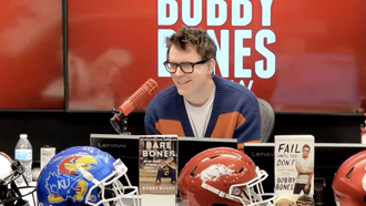 The Bobby Bones Show - When a Listener Needed a Kidney, Another Listener Said “I’ll Help”