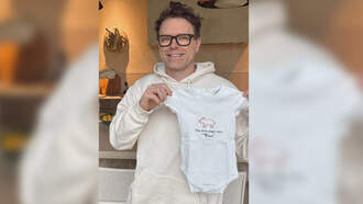 The Bobby Bones Show - Dad or Daddy? The Great Debate on What Bobby Will Be Called