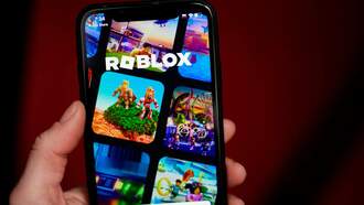 National News - Roblox To Require Age Checks For Users Who Want To Chat