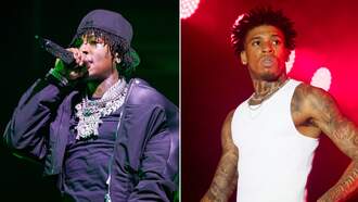 NBA YoungBoy Seemingly Responds To NLE Choppa On New Freestyle