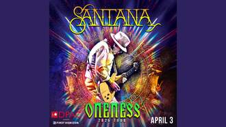 Santana - Online Contest Rules