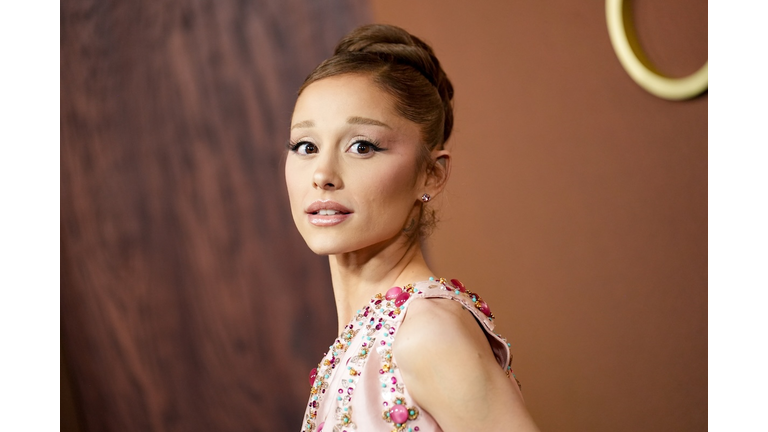 The 16th Governors Awards