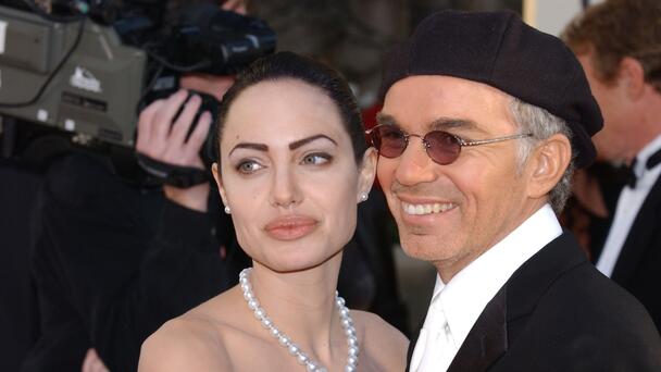 Billy Bob Thornton Opens Up About Where He Stands With Angelina Jolie Today