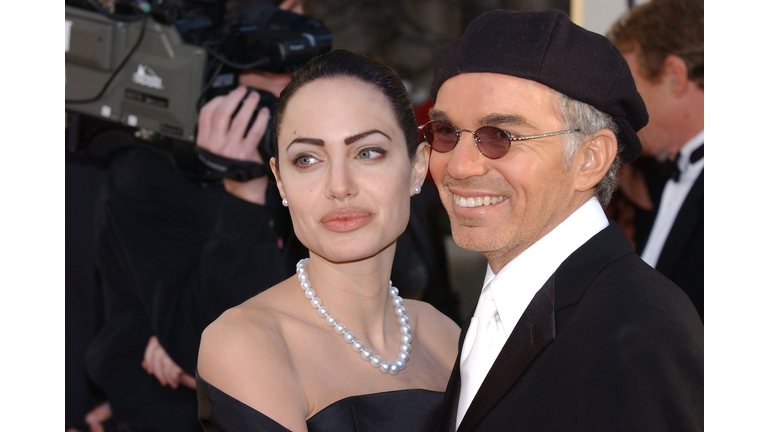 59th Annual Golden Globe Awards