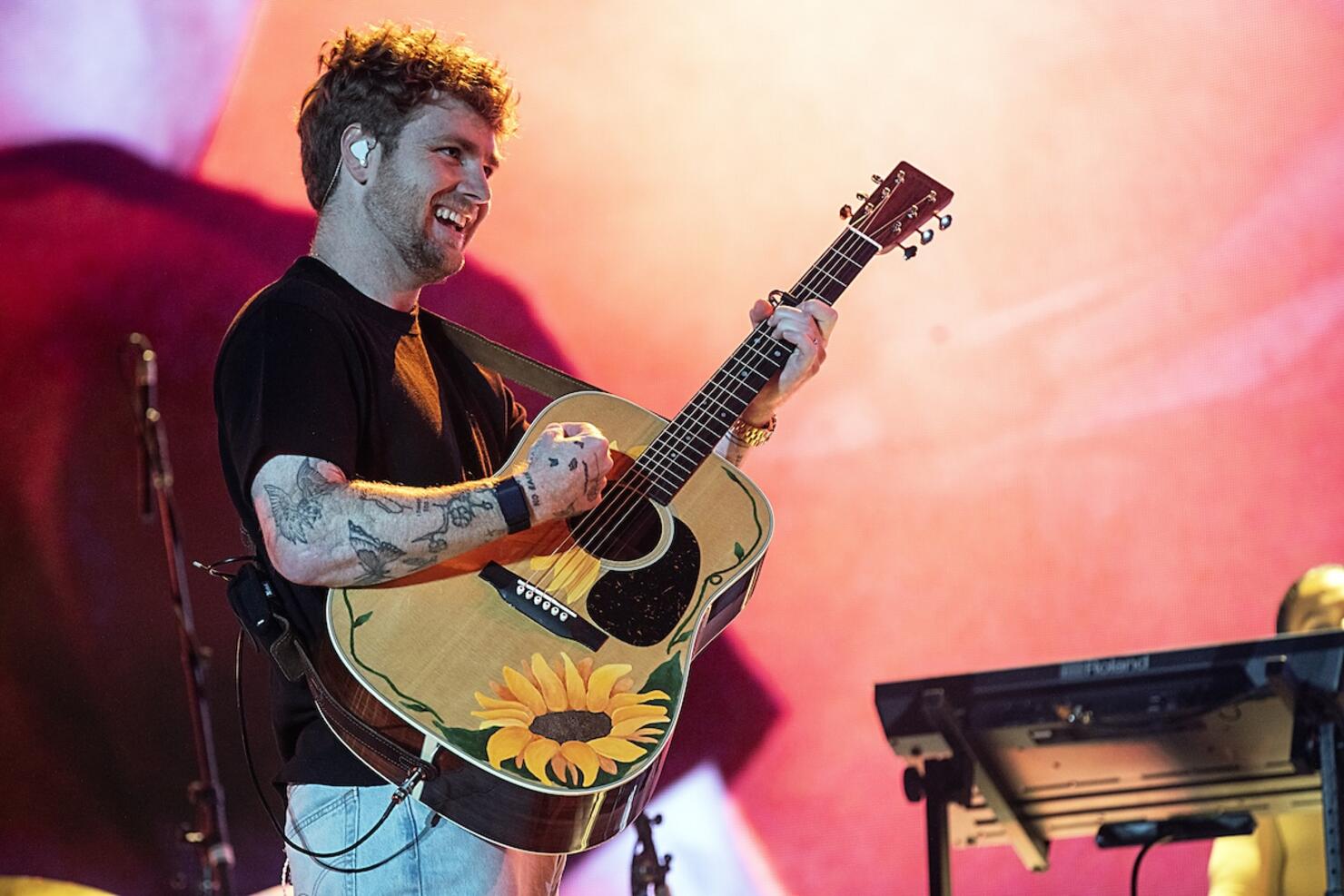 Alex Warren: Cheaper Than Therapy Tour - Charlotte, NC