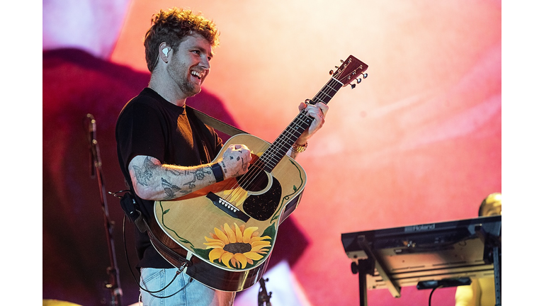 Alex Warren: Cheaper Than Therapy Tour - Charlotte, NC