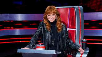 Music News - Watch: Reba McEntire Chooses Between 2 Powerhouse Artists On 'The Voice'