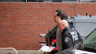 Brian Walshe Found Guilty Of Murder In First Degree 