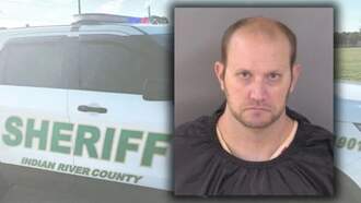 Deputy & Son Of Indian River Commissioner Charged With Stalking On The Job