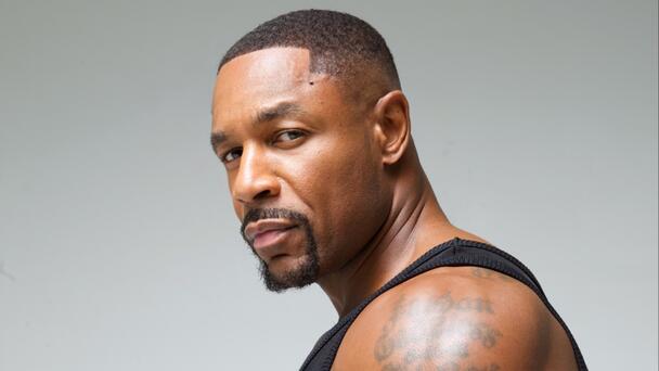 Tank Channels Janet Jackson On His New Single 'Control'