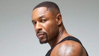 Tank Channels Janet Jackson On His New Single 'Control'