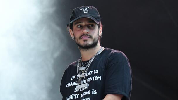 Russ & Others React After Roc Nation Distribution Launches New Dashboard 