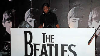 The Beatles Anthology | Official Trailer | Disney+