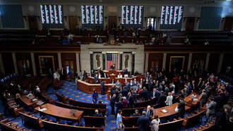 House: Epstein Files Must Be Released