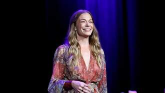 Music News - LeAnn Rimes Shares How She'll Mark 30th Anniversary Of Iconic Album In 2026