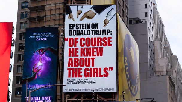 House Votes To Release Epstein Files: Here's What Happens Next