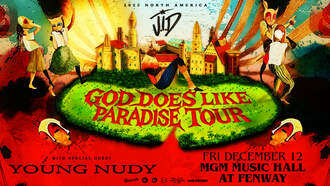 J.I.D. IG Contest Rules