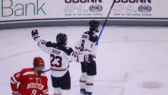 UConn MHOC Coach's Show w Kaden Shahan & Joey Muldowney 