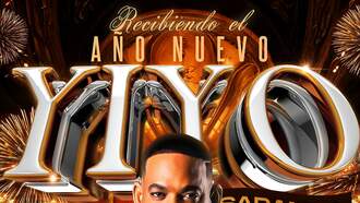 Rumba 97.7 Yiyo Sarante IG Contest Rules