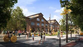 An Update on the Railyards Project with Denton Kelley, LDK Ventures