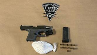 Two Charged With Attempted Murder For Holyoke Fire