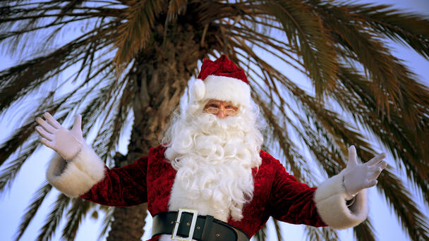 Central Florida Holiday Events: November Through December