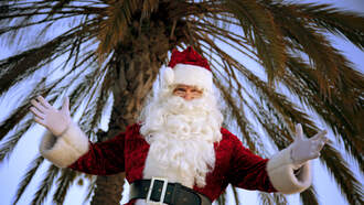 Central Florida Holiday Events: November Through December