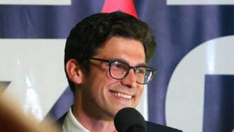 Ryan's Hope: Fazio Returns To Project To Talk Housing Bill & More 