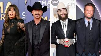 Music News - Ella Langley, Riley Green, Others Revealed Among Early CMA Award Winners