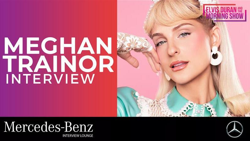 Do Meghan Trainor's Children Know She's Meghan Trainor?