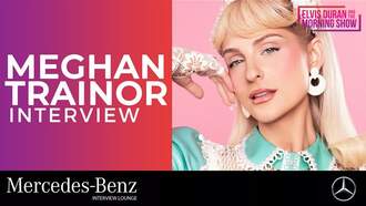 Do Meghan Trainor's Children Know She's Meghan Trainor?