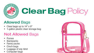 Shenandoah Apple Blossom Festival® Announces Tickets Now On Sale