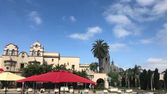 Plan for Balboa Park Raises Parking Fees and Anger 
