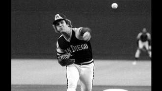 Padres Legend Randy Jones Passes Away 