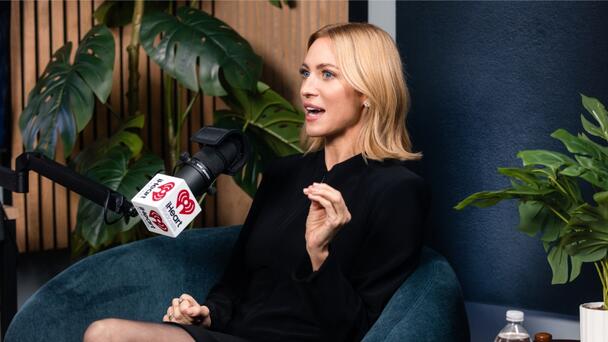 Brittany Snow Reveals The Audition She ‘Bombed’ Before Landing The Part