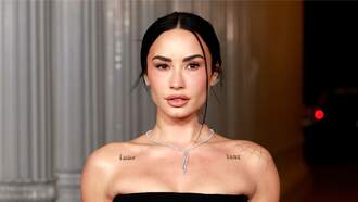 Demi Lovato Hilariously Calls Out Her 'Camp Rock' Character: 'Don't Judge'