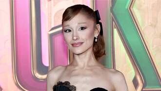 Ariana Grande Reveals What She Is 'Most Inspired By' At The Moment